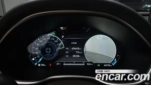 Genesis G80, 2020 — миниатюра 11