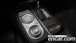 Genesis G80, 2020 — миниатюра 12
