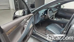 Genesis G80, 2020 — миниатюра 13