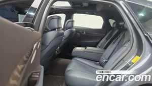 Genesis G80, 2020 — миниатюра 18