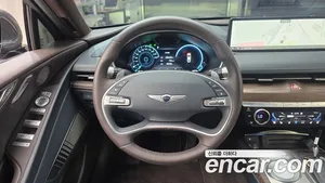 Genesis G80, 2020 — миниатюра 19