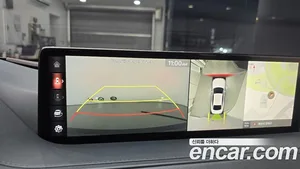 Genesis G80, 2020 — миниатюра 20
