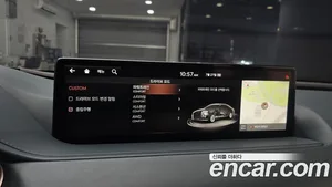 Genesis G80, 2020 — миниатюра 21