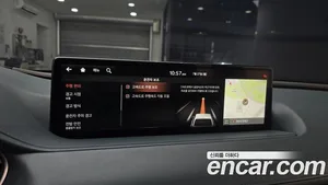 Genesis G80, 2020 — миниатюра 22