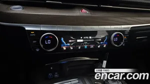 Genesis G80, 2020 — миниатюра 24