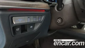 Genesis G80, 2020 — миниатюра 25