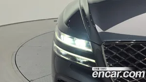 Genesis G80, 2020 — миниатюра 8