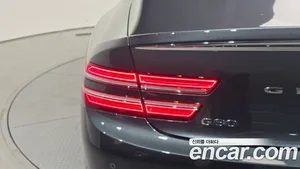 Genesis G80, 2020 — миниатюра 9