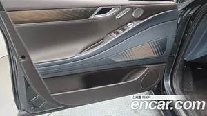 Genesis G80, 2020 — миниатюра 14