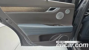 Genesis G80, 2020 — миниатюра 15