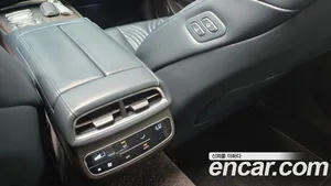 Genesis G80, 2020 — миниатюра 27