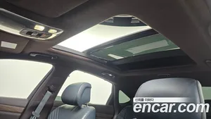 Genesis G80, 2020 — миниатюра 29