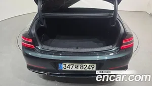 Genesis G80, 2020 — миниатюра 32