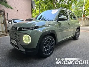 Hyundai Casper, 2023 — миниатюра 1
