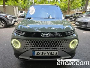 Hyundai Casper, 2023 — миниатюра 2