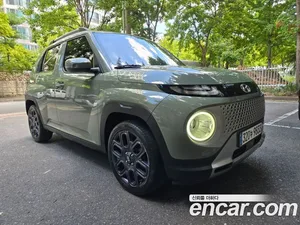 Hyundai Casper, 2023 — миниатюра 3