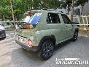 Hyundai Casper, 2023 — миниатюра 4