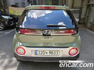Hyundai Casper, 2023 — миниатюра 5