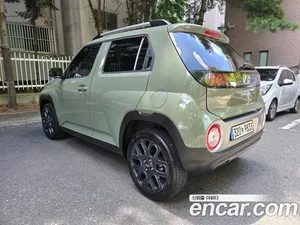 Hyundai Casper, 2023 — миниатюра 6