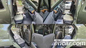 Hyundai Casper, 2023 — миниатюра 8