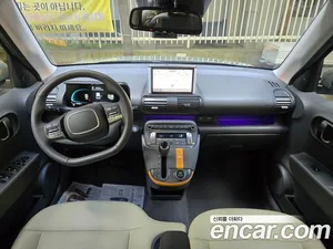 Hyundai Casper, 2023 — миниатюра 9