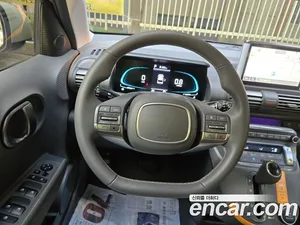 Hyundai Casper, 2023 — миниатюра 12