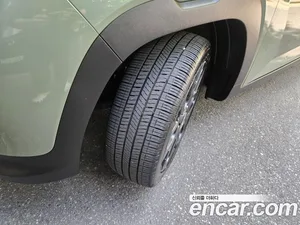 Hyundai Casper, 2023 — миниатюра 18