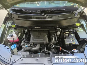 Hyundai Casper, 2023 — миниатюра 19
