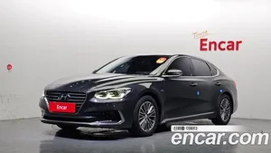 Hyundai Grandeur, 2017 — миниатюра 1