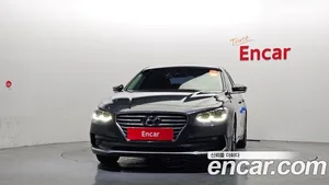 Hyundai Grandeur, 2017 — миниатюра 3