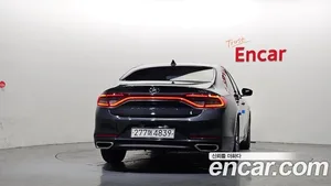 Hyundai Grandeur, 2017 — миниатюра 4