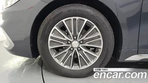 Hyundai Grandeur, 2017 — миниатюра 5