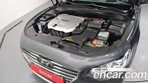 Hyundai Grandeur, 2017 — миниатюра 6