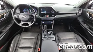 Hyundai Grandeur, 2017 — миниатюра 10