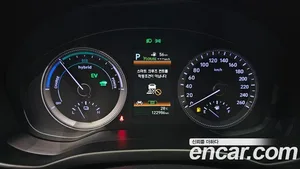 Hyundai Grandeur, 2017 — миниатюра 11