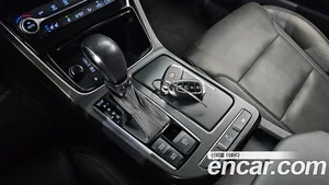 Hyundai Grandeur, 2017 — миниатюра 12