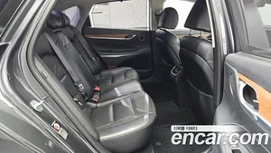 Hyundai Grandeur, 2017 — миниатюра 17