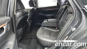 Hyundai Grandeur, 2017 — миниатюра 18
