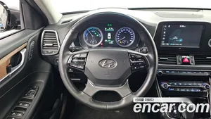 Hyundai Grandeur, 2017 — миниатюра 21