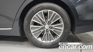 Hyundai Grandeur, 2017 — миниатюра 7