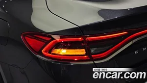 Hyundai Grandeur, 2017 — миниатюра 9
