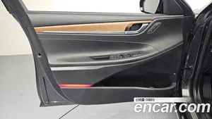 Hyundai Grandeur, 2017 — миниатюра 14