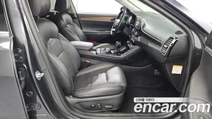 Hyundai Grandeur, 2017 — миниатюра 16