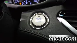 Hyundai Grandeur, 2017 — миниатюра 28