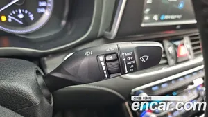 Hyundai Grandeur, 2017 — миниатюра 29