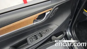 Hyundai Grandeur, 2017 — миниатюра 34