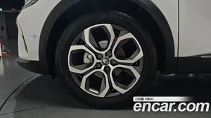 Renault Captur, 2021 — миниатюра 4