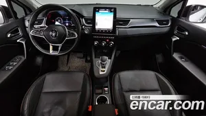 Renault Captur, 2021 — миниатюра 9