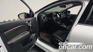 Renault Captur, 2021 — миниатюра 12
