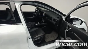 Renault Captur, 2021 — миниатюра 16